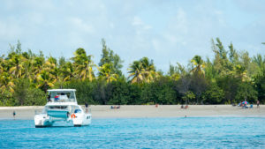 "Catamaran Charter in SXM - Day Charters SXM"