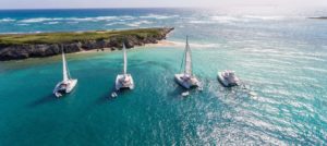 "Luxurious Catamarans in SXM - Day Charters SXM"