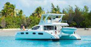 "Private Yacht Charter SXM - Group Charters for Snorkeling Cruise"