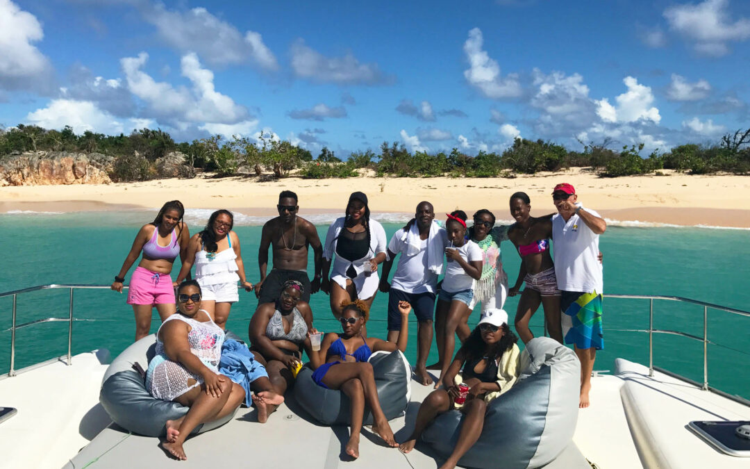 Blog Red Cross Private Yacht Charter SXM Boat Rental Sint Maarten Saint Martin Snorkeling Tours Private Tours Group Tours