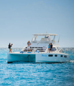 "Nirvana Cruise Snorkeling - PYC SXM"