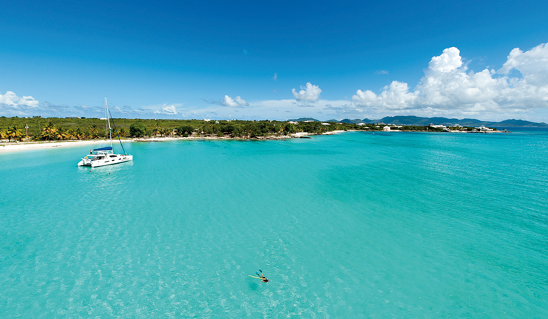 Anguilla Day Charters