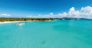 Anguilla Day Charters